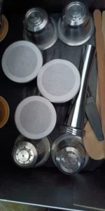 Reusable Espresso Capsule for Nespresso photo review