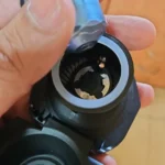 iCafilas Adapter for Dolce Gusto Piccolo XS/Genio S/Infinissima Coffee Makers photo review