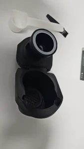 iCafilas Adapter for Dolce Gusto Piccolo XS/Genio S/Infinissima Coffee Makers photo review