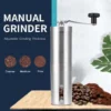 Stainless Steel Coffee grinder