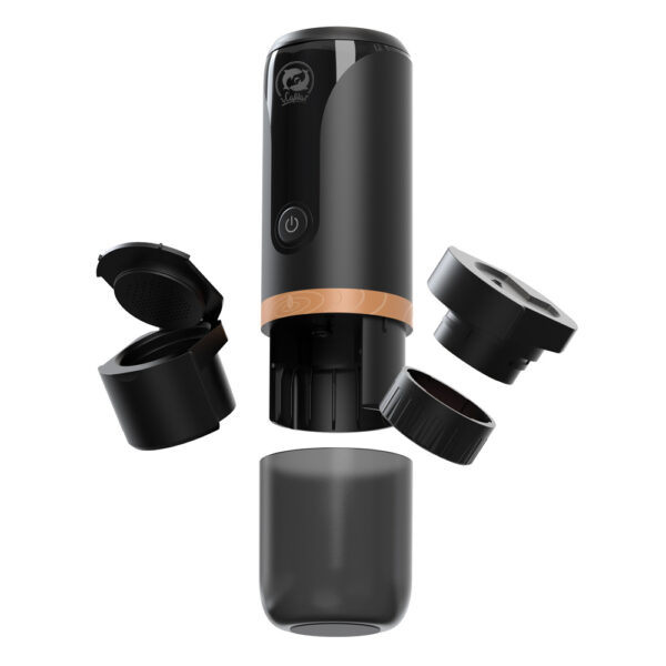 coffee maker