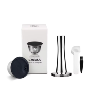 iCafilas Dolce Gusto Lumio Stainless Steel Coffee Capsule Pods Refillable4 iCafilas Dolce Gusto Lumiol Coffee C Pods Refillable