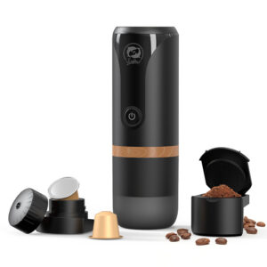 coffee maker