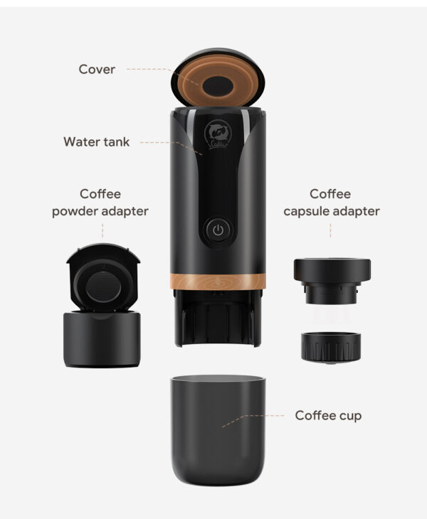 coffee maker