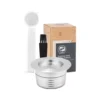 Reusable Stainless Steel Coffee Capsule for K-fee and Keurig - Image 6