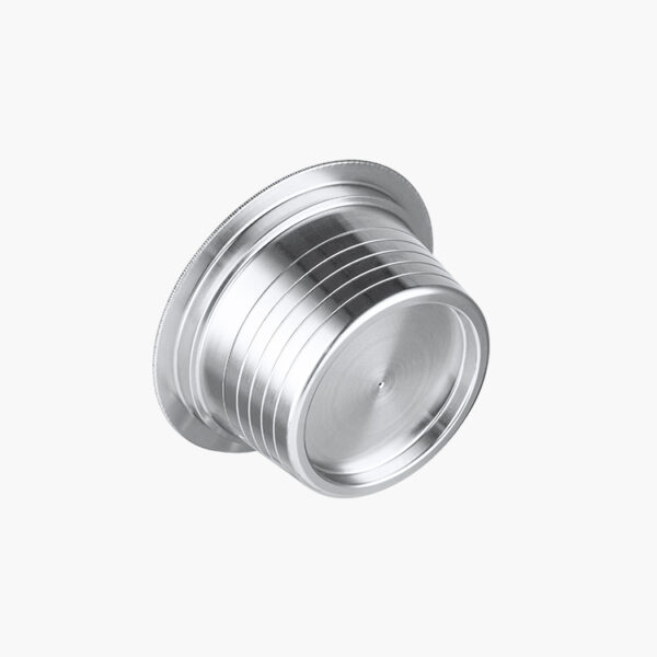 Reusable Stainless Steel Coffee Capsule for Lavazza Blue - Image 5