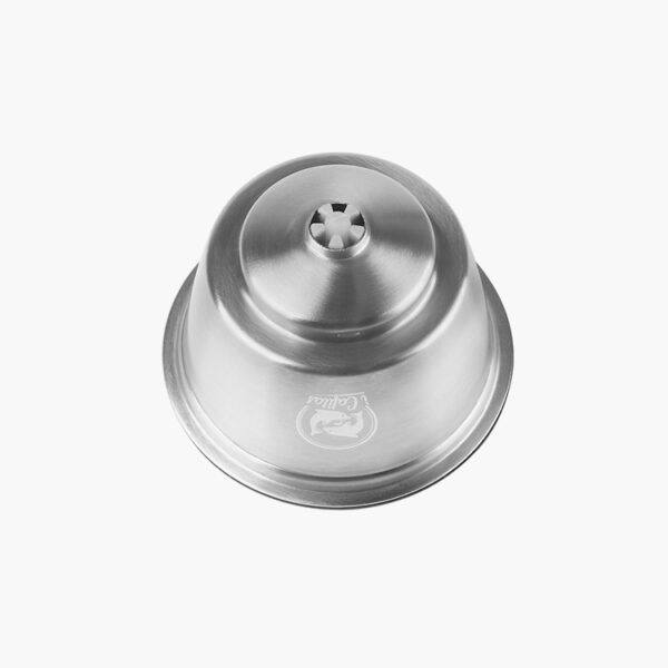 Reusable Stainless Steel Coffee Capsule for Dolce Gusto - Image 3